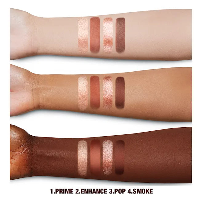 Charlotte Tilbury - Luxury Palette Pillow Talk Dreams